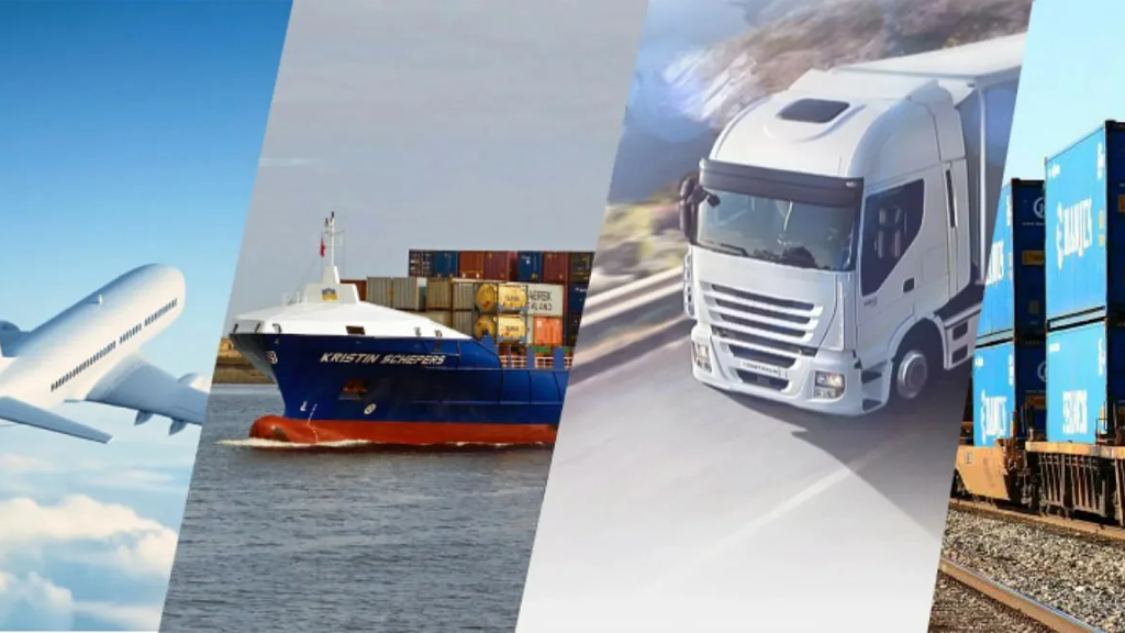 Что выбрать: автоперевозка, авиа или контейнер? Полный гид по видам грузоперевозок