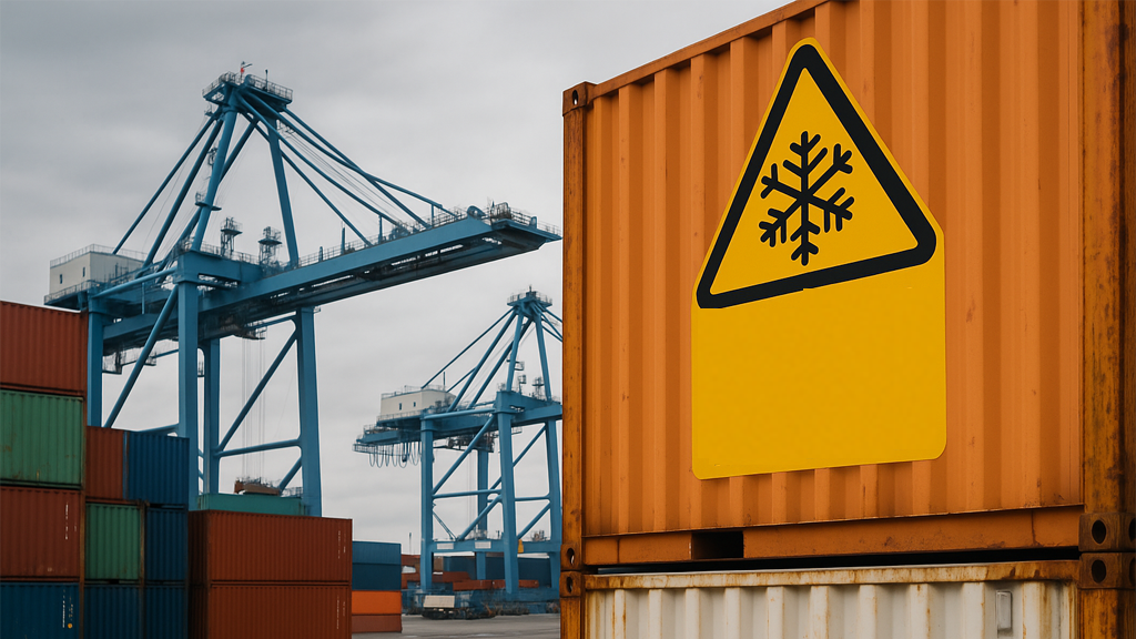 Сезонность в грузоперевозках - когда растут цены и как к этому подготовиться